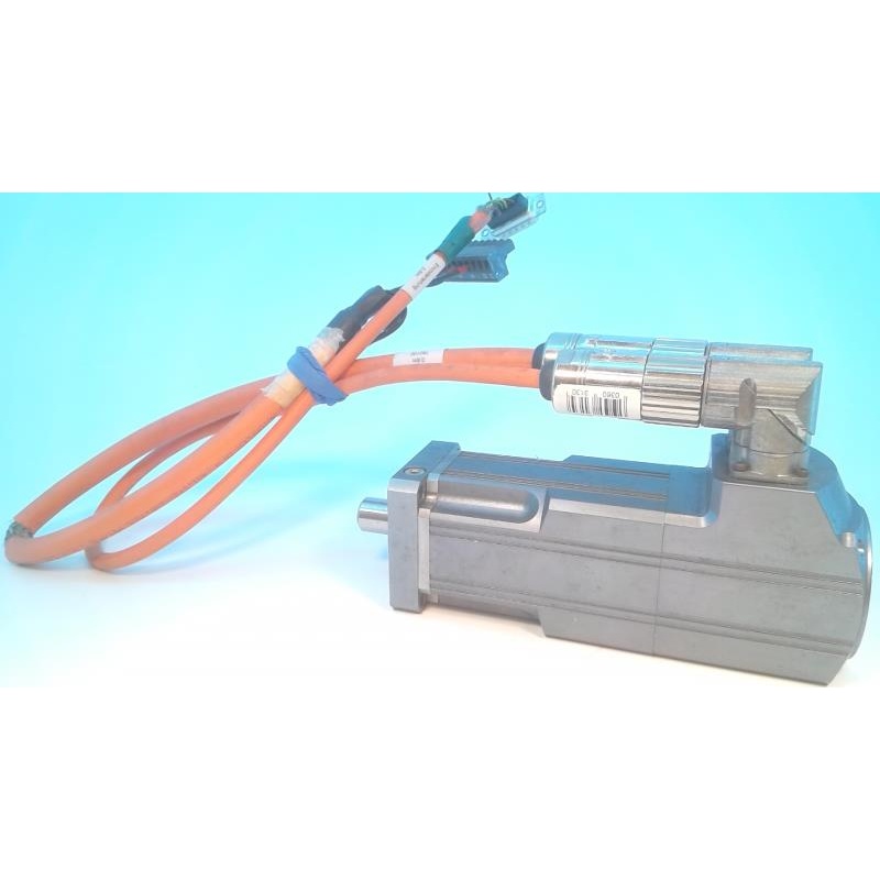 Серводвигатель Parker GM-060-B1C1D