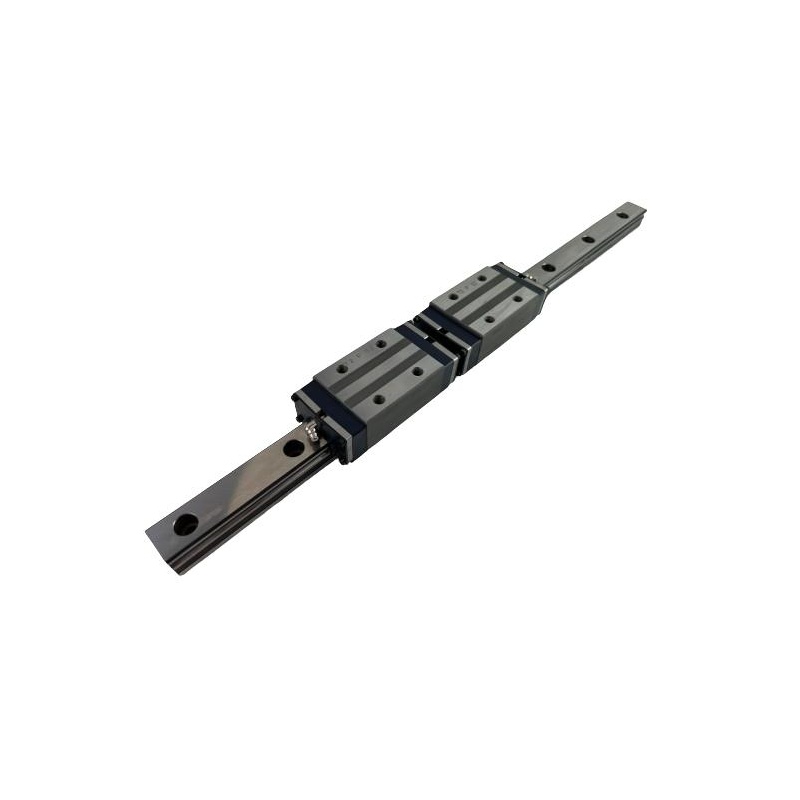 Линейная направляющая LWHD30C2R620BT2PS2/E20FQ