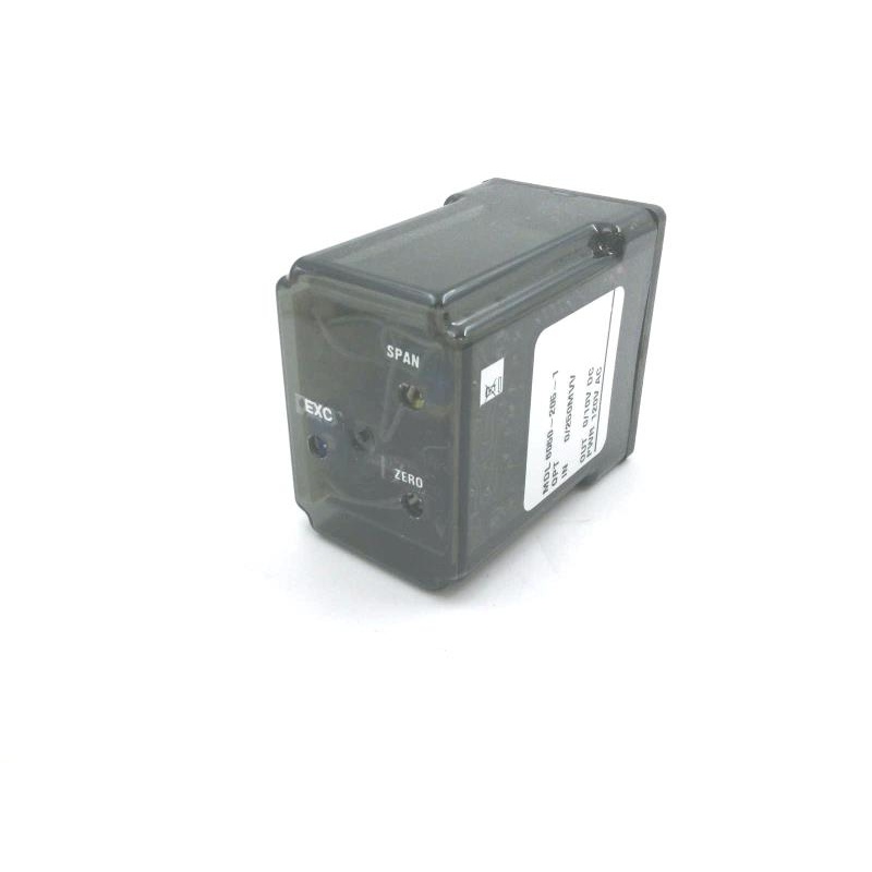 Кондиционер сигнала Invensys 6050-205-1