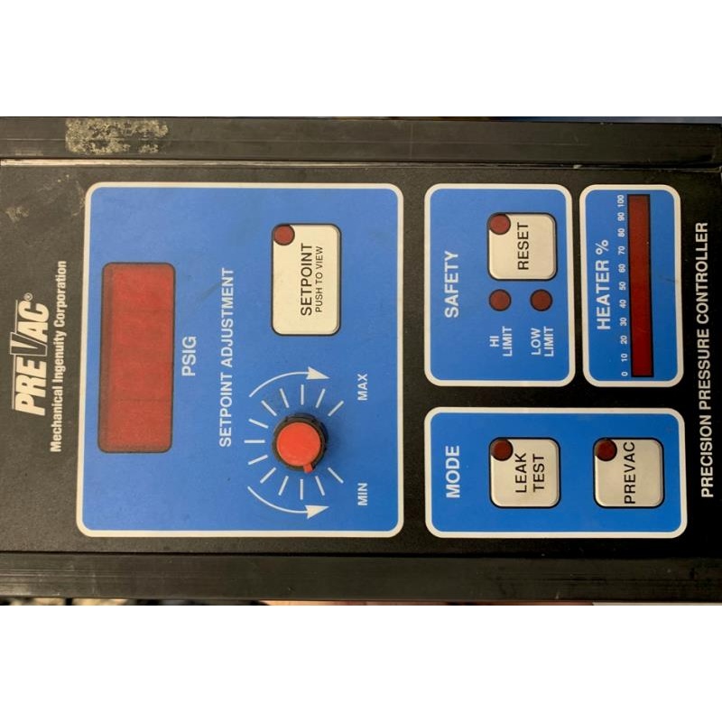 Регулятор давления хладагента Mechanical Ingenuity PPC-9090