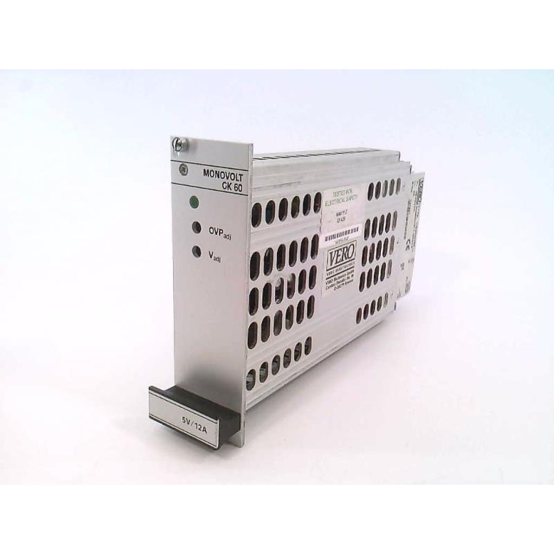 Источник питания Vero Electronics 116-010038A