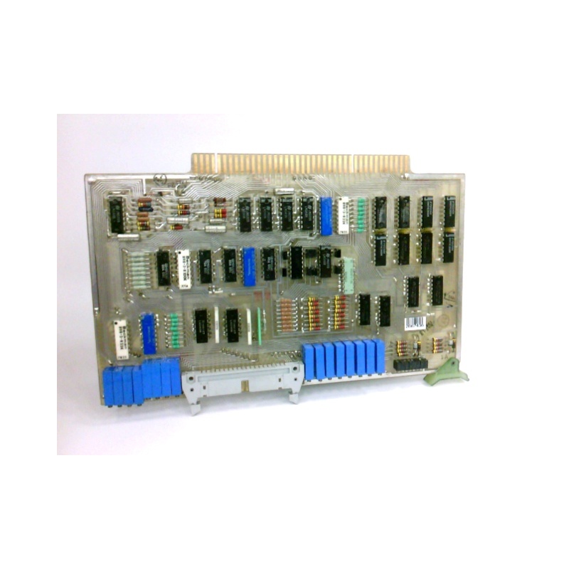 Плата для установки заданного значения Tano 949A9107-1A