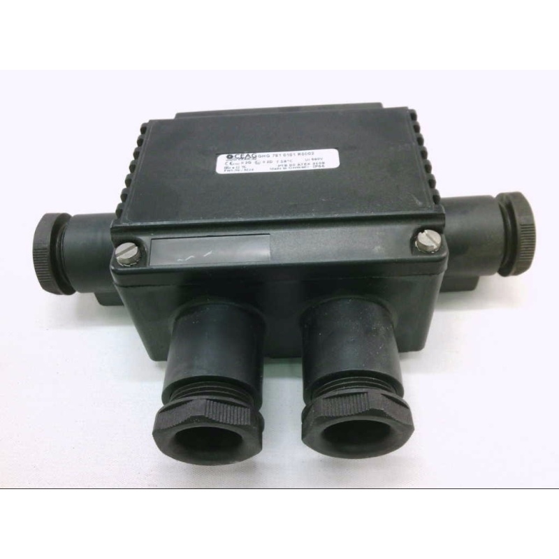 Соединительная коробка Eaton GHG-791-0101-R0002