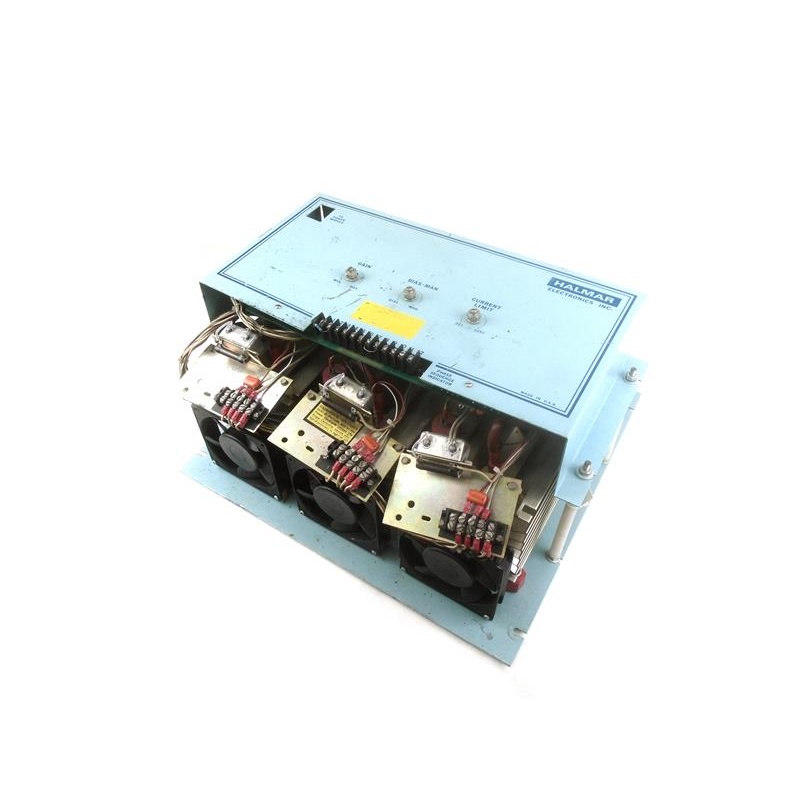 Модуль триггера Robicon PA3-24180AD