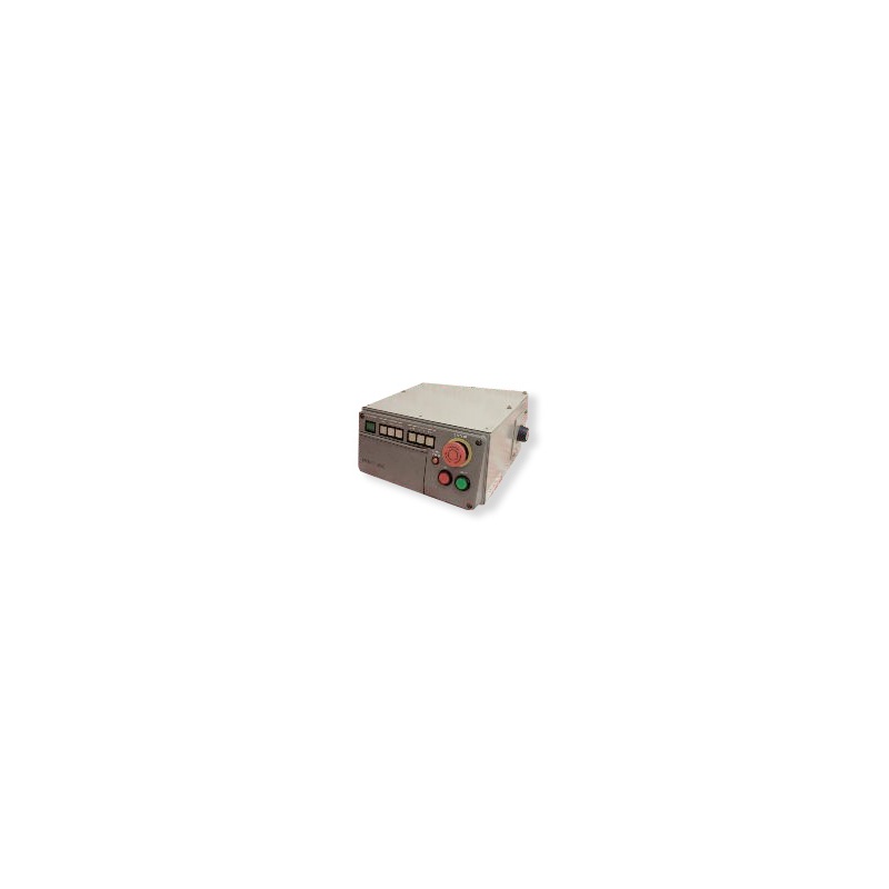 Контроллер робота Yaskawa Electric JZNC-MPB02E