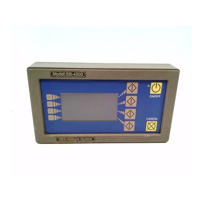Клавиатура и дисплей SB-4450