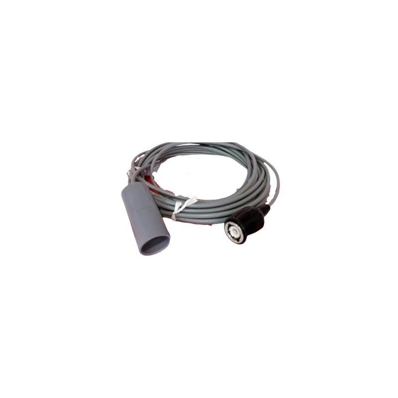 Кабельный узел S648/15-BNC