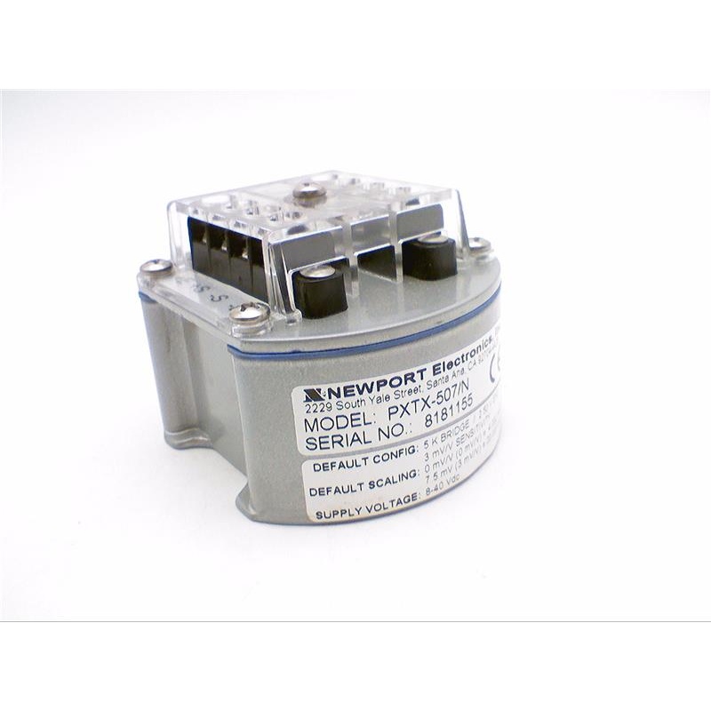 Ньюпорт электроникс инк PXTX-507/N