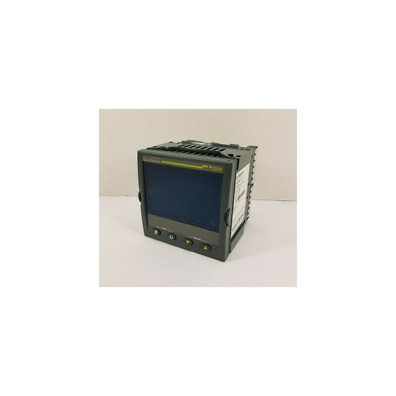 Контроллер Invensys 3204/CC/VH/TTRX/X/XXX/G/ENG/ENG