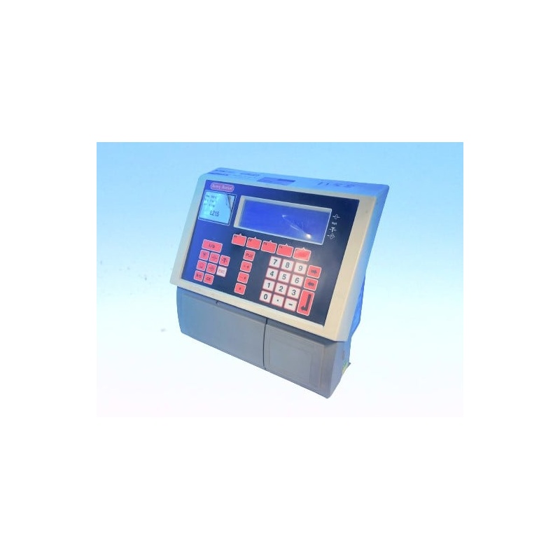 Цифровая индикаторная система ITW L215