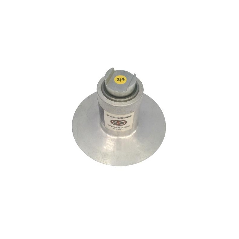 Шкивы и шкивы Speed Selector 5C 3/4