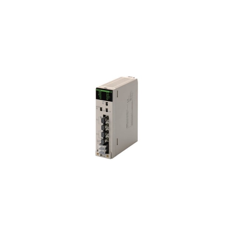 ПЛК модуль Omron CS1W-CLK53