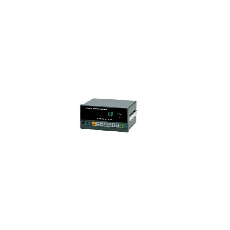 Шкала A&D Weighing AD-4329A