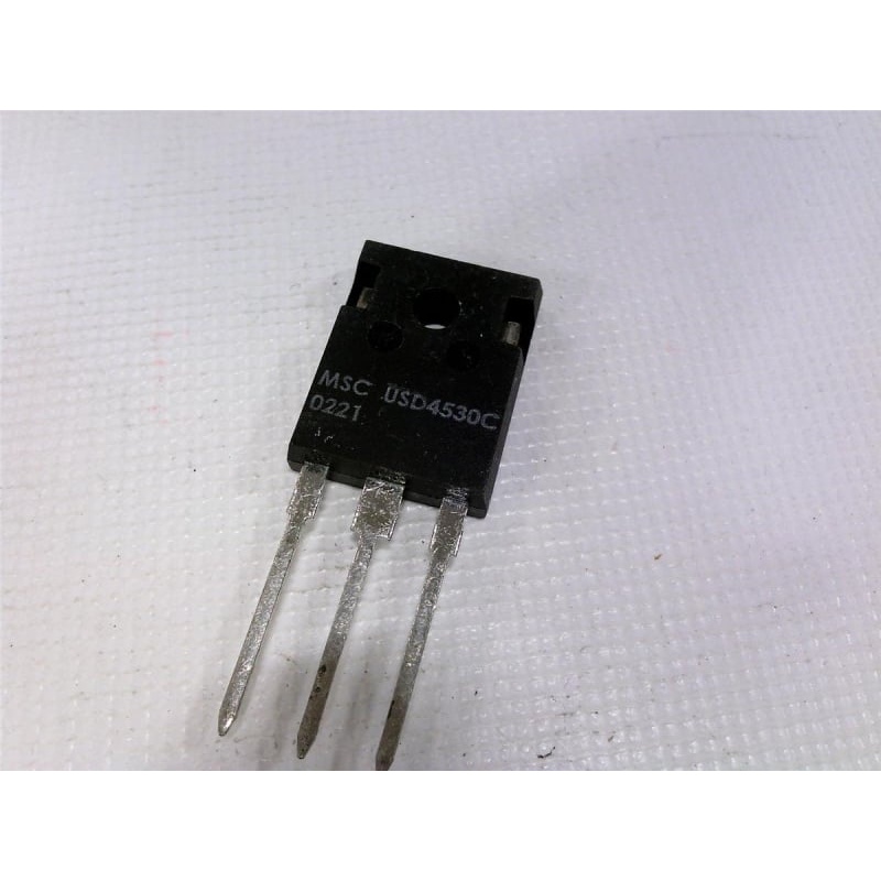 Транзистор Microsemi USD4530C