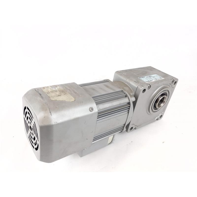 Мотор-редуктор GM-SHYMB-RH0.2KW/4P/1:60
