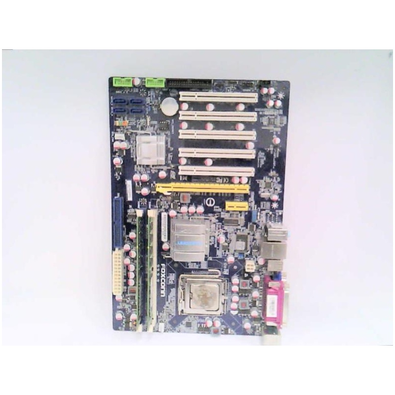 Плата Foxconn 176016345A
