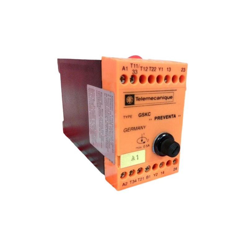 Модуль управления Schneider Electric GSKC-120VAC