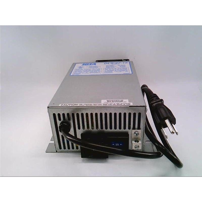 DLS-27-2V-15A