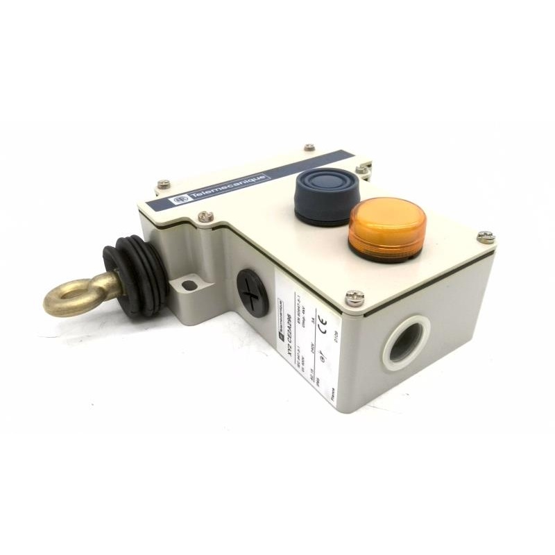 Тросовый выключатель XY2CE2A296