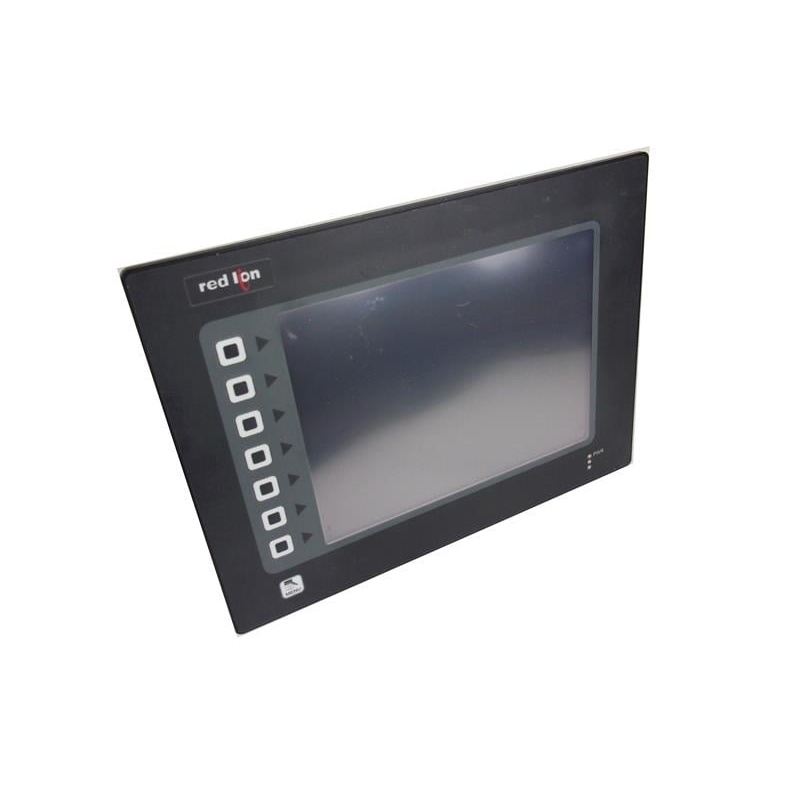 Интерфейс оператора G310C000