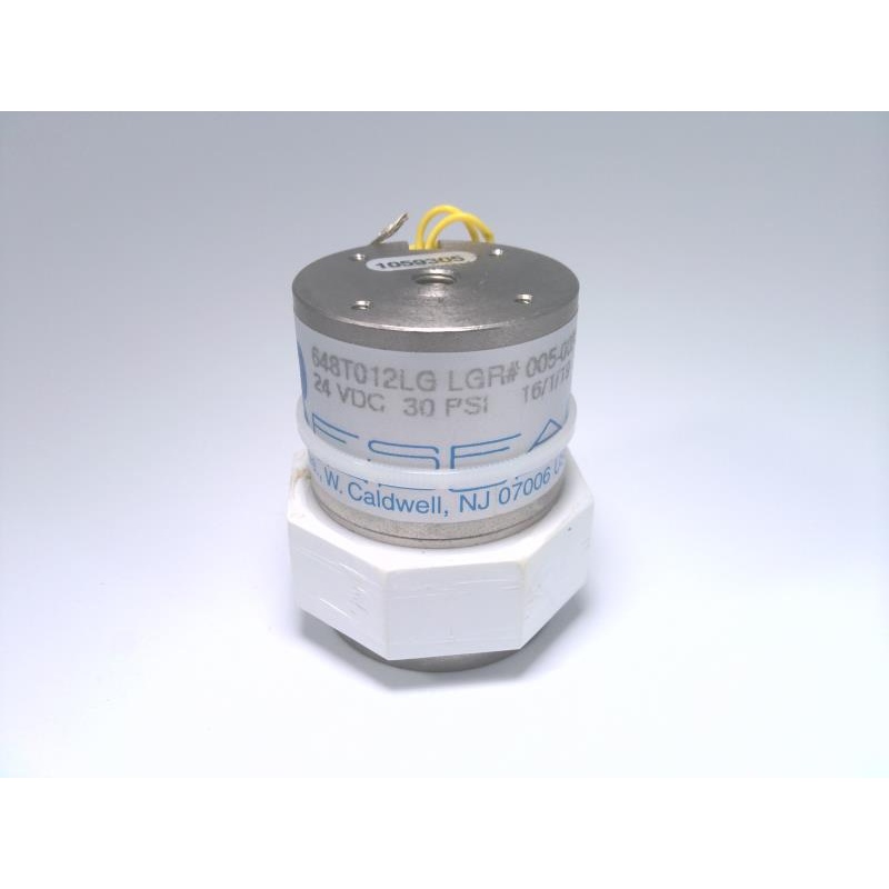 Запорный клапан Nresearch 648T012LG