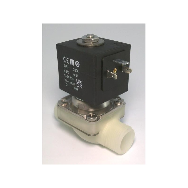Соленоидный клапан L131V08-Z130A G3/4X18 V230/50HZ
