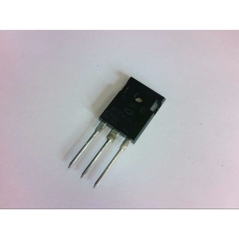 MOSFET APT30M85BVRG
