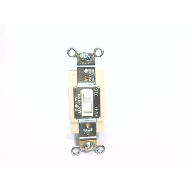 Переключатель Eaton 1242-7W-BOX