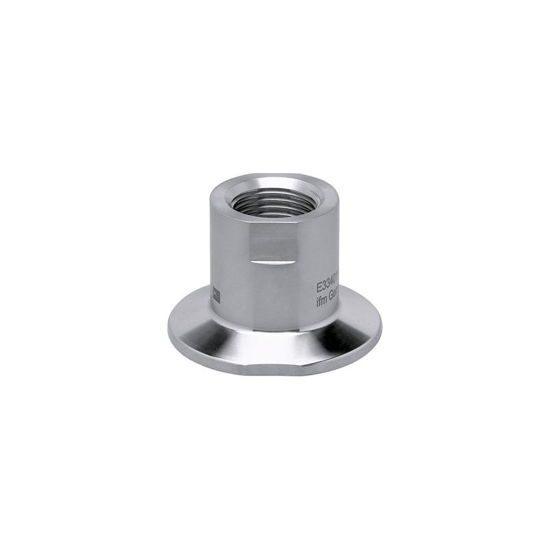 Зажимы ifm ADAPT G1/2-CLAMP DIN32676/1-E33401