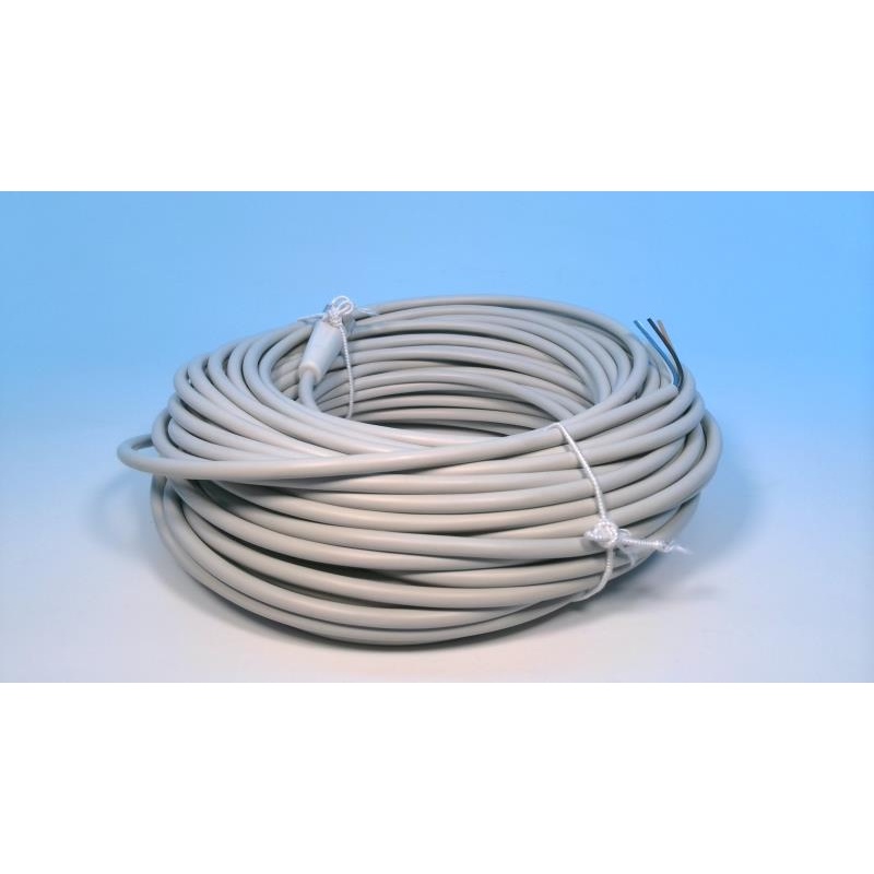 Соединительный кабель ifm ADOGH040VAS0025P04-EVF003