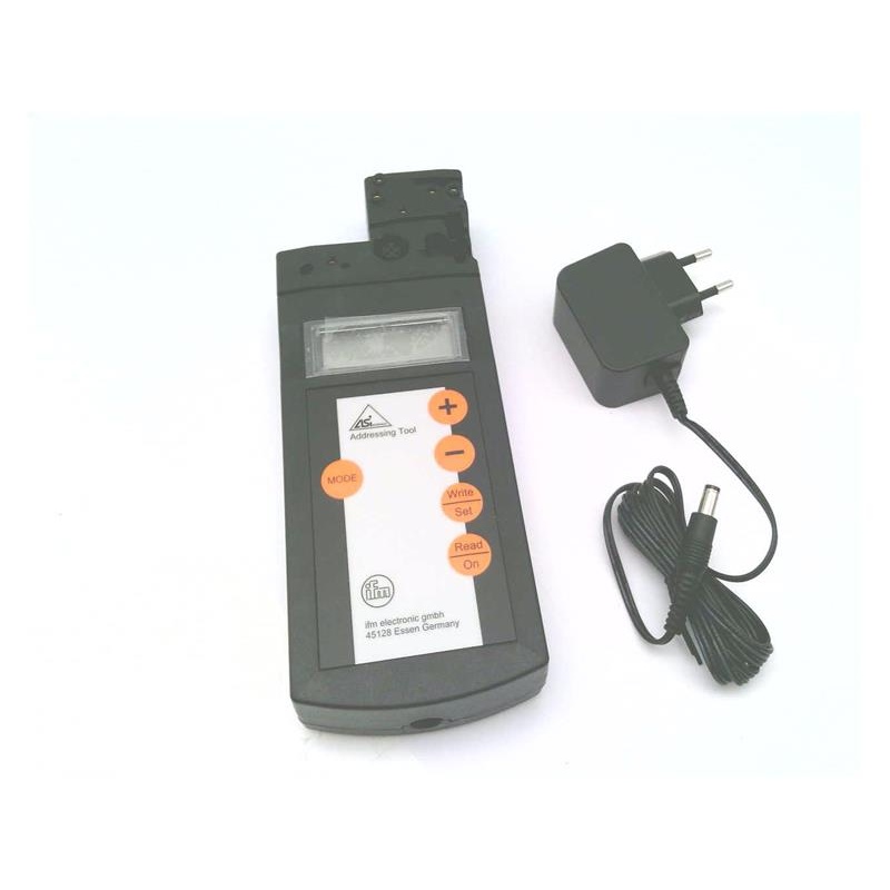 Блоки управления ifm ADDRESSING UNIT AS-I 3.0-AC1154