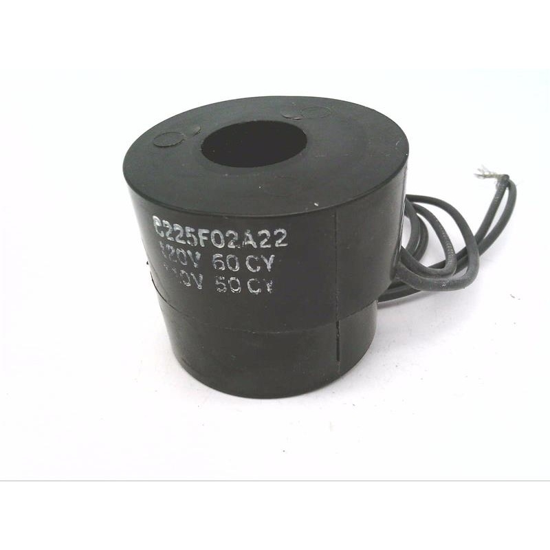 Катушка ITT C225F02A22