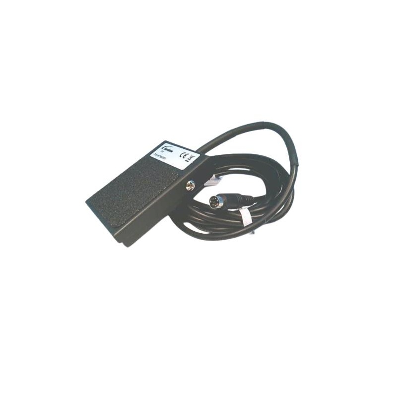 Узел ножной педали Nordson 7363157