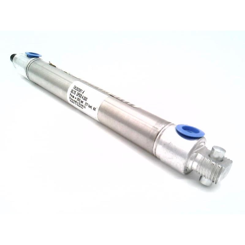 Пневматический цилиндр Parker .75DPSR4
