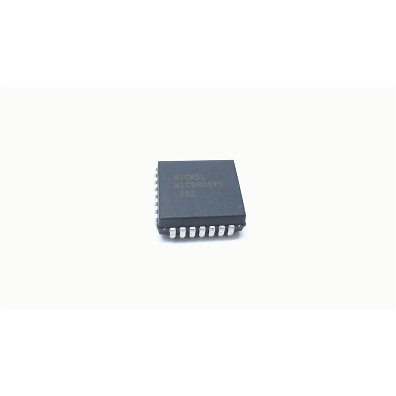 Драйвер периферийных устройств на основе защелок Micrel Semiconductor MIC5801YV