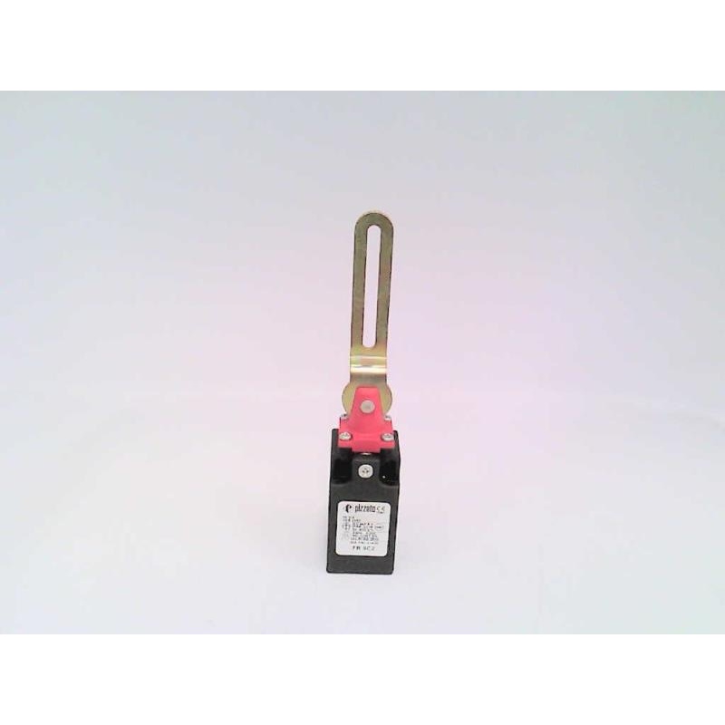 Слоттированный OP/SW FR9772