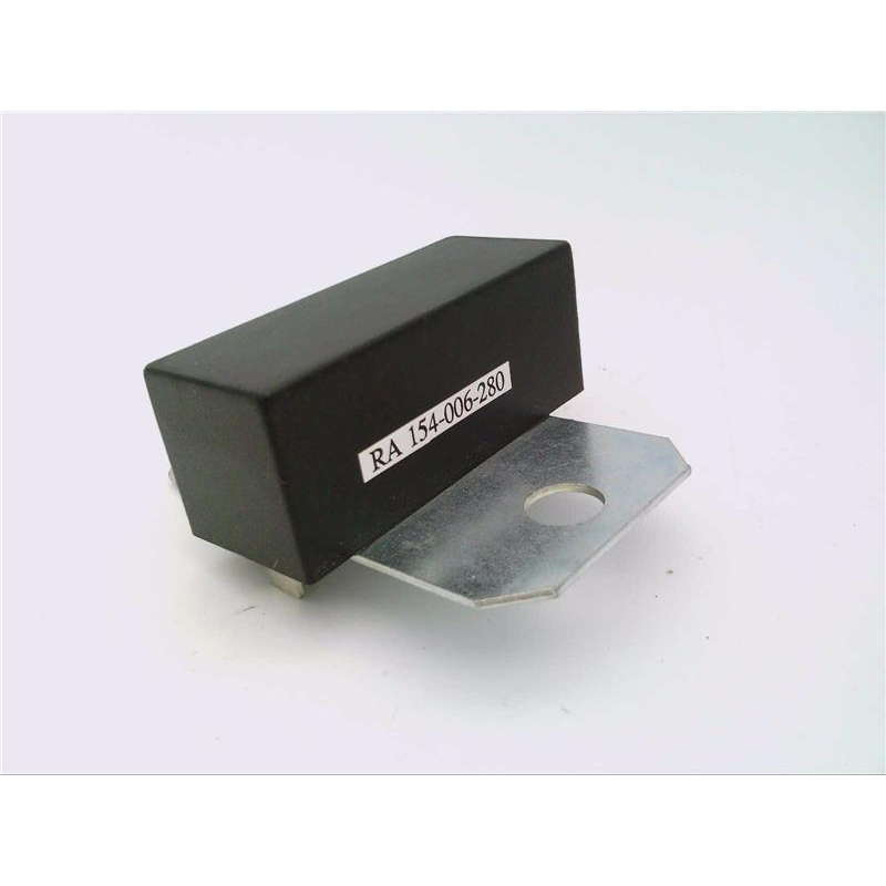 Реле Raymond Corp 154-006-280