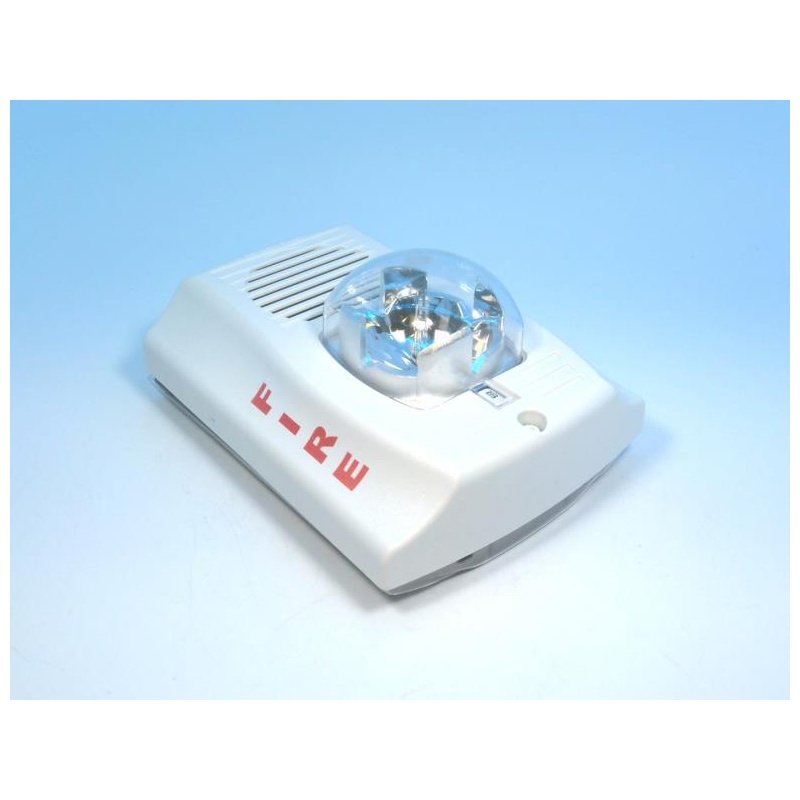 Звуковой сигнал / строб Honeywell P2WH-LF