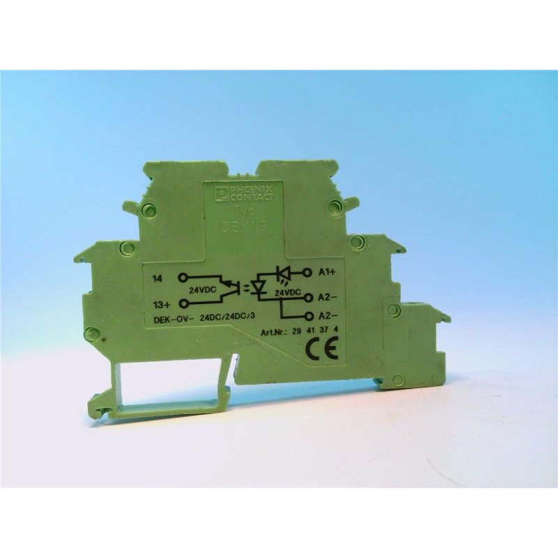 DEK-OV- 24DC/ 24DC/ 3