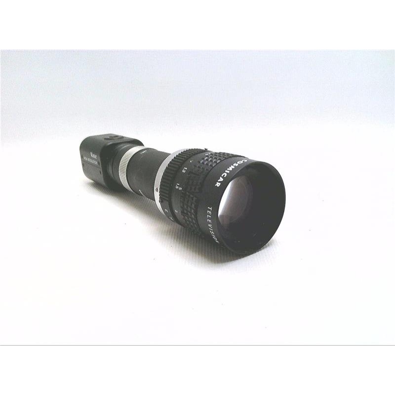 Монохромная камера Watec WAT-902B