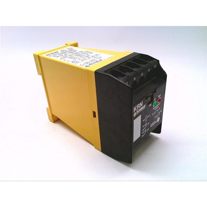 Реле задержки времени ABB 1SNA413201R3000