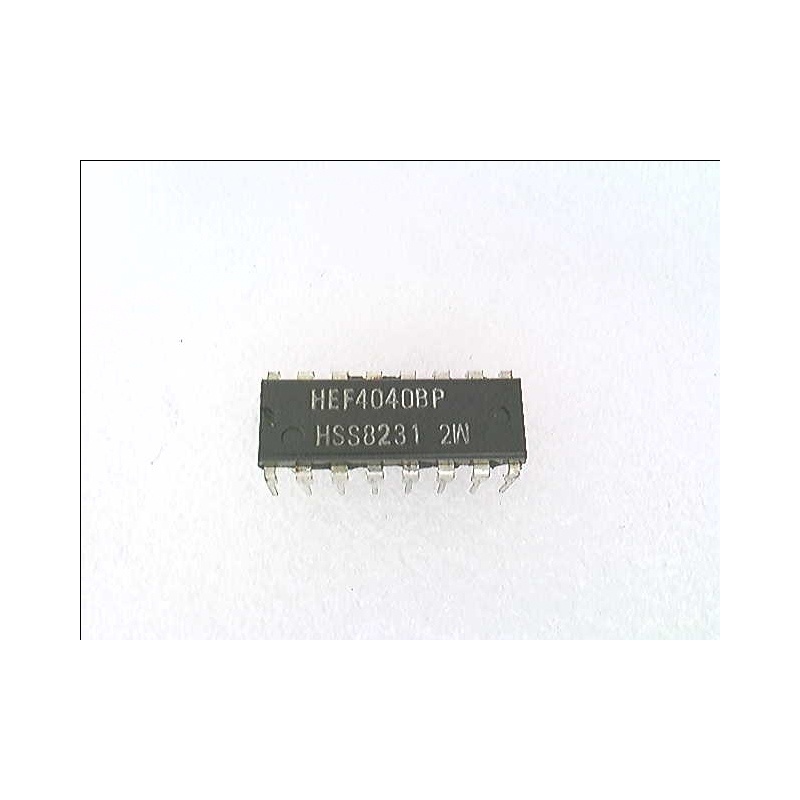 HEF4040BP