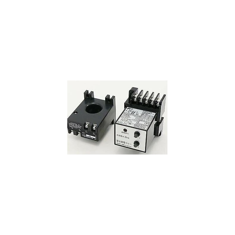 Защитное реле EL60PO-2/5-00415UL