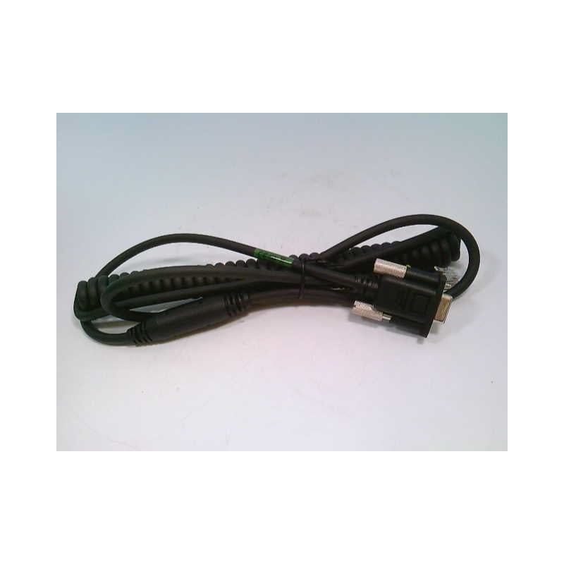 Кабели для сканеров штрих-кода Zebra CBA-RF3-C09ZAR