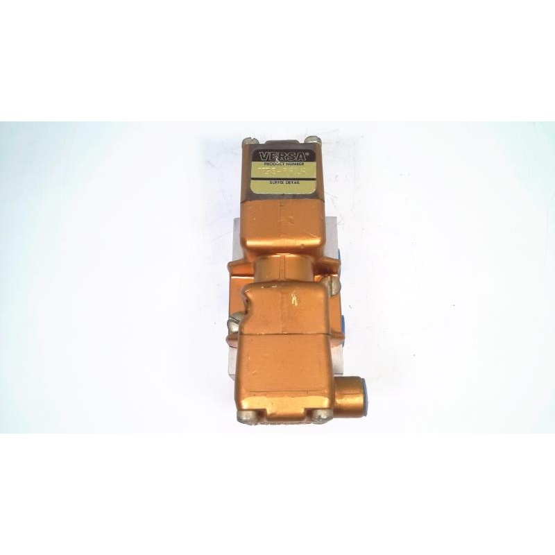 Воздушный клапан Versa Valves VPS-3312