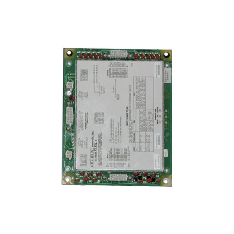 Модули HMI OEM Controls Inc DMT-30