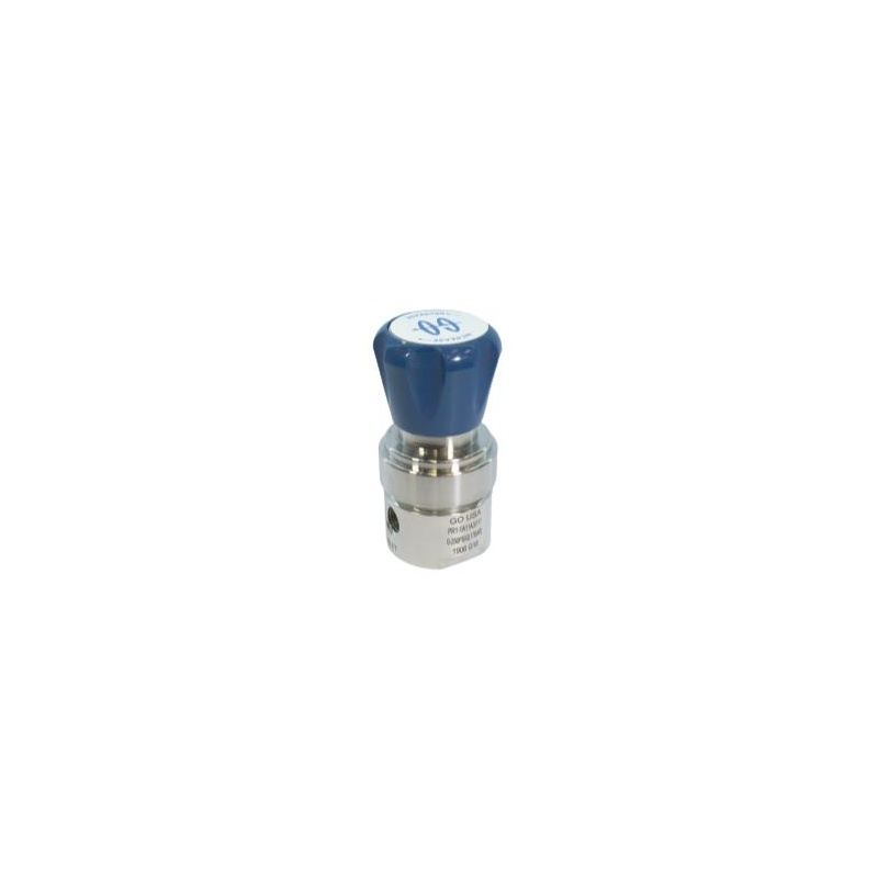 Регулятор давления GO Regulator PR1-1A11A3I111