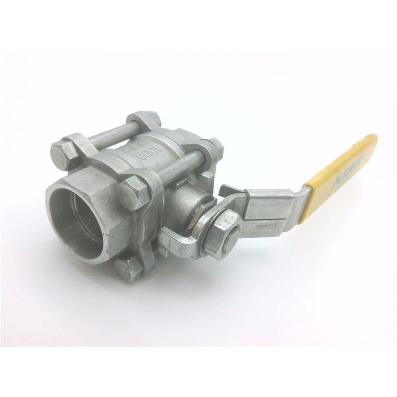 Шаровой клапан SWV310FP-16