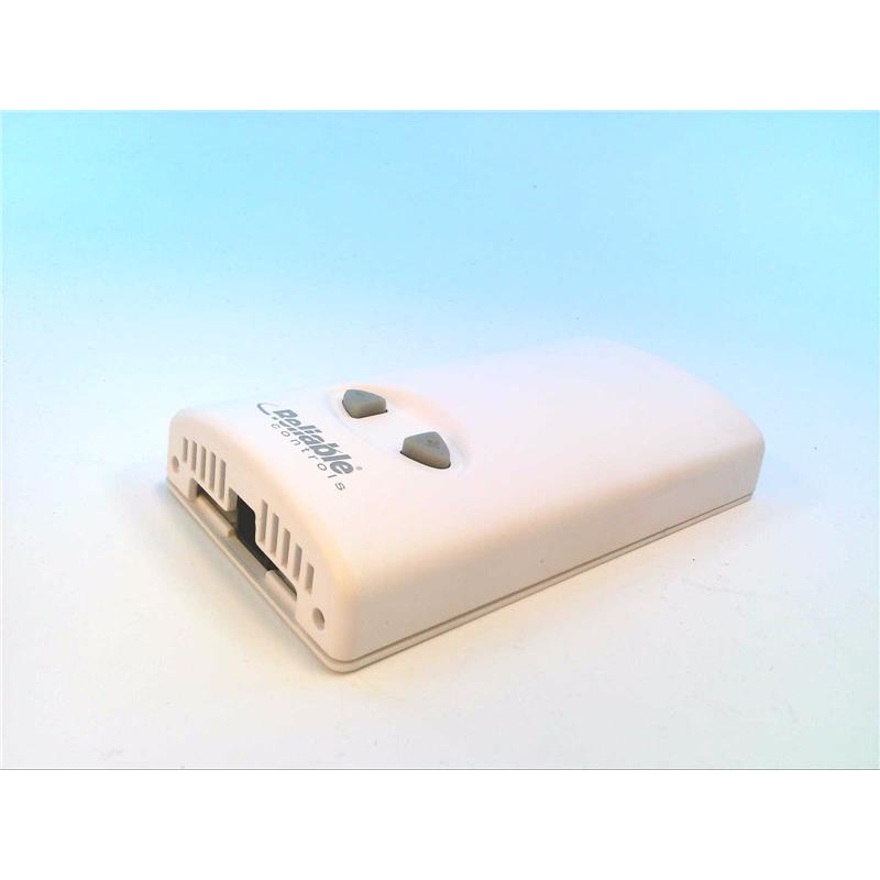 Регулятор температуры Reliable Controls SS-UD/W