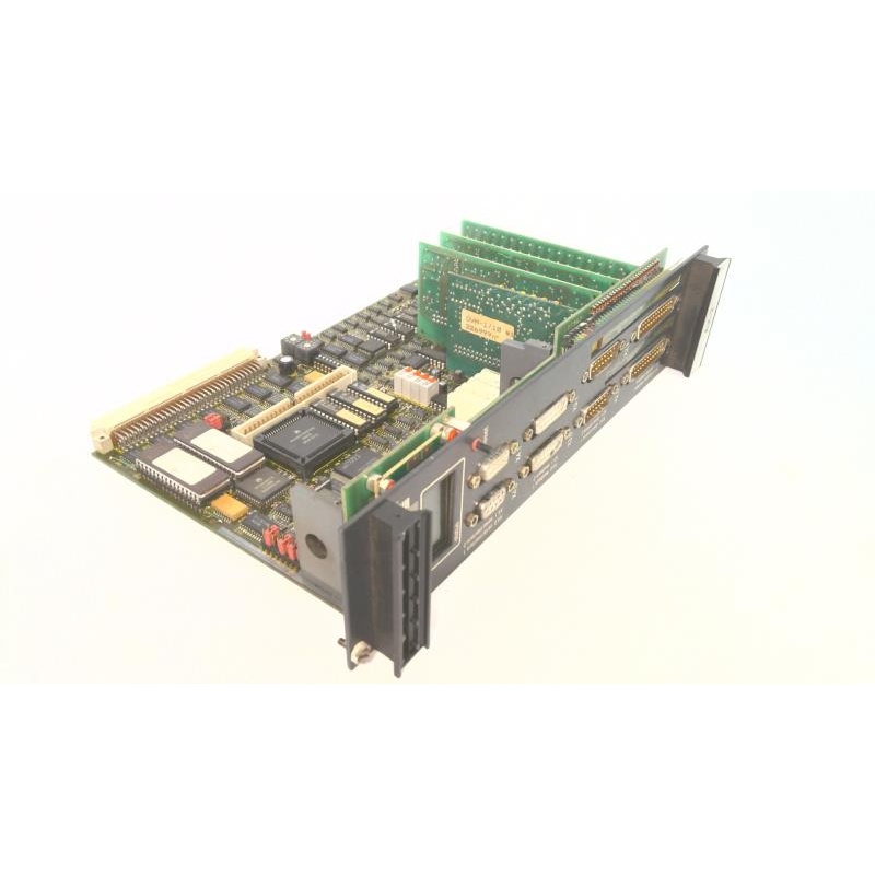 Плата ПК Schneider Electric AX-2/10/0/2/0